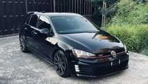 Golf 7 GTI 348 cp