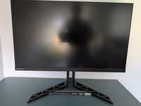 Геймърски монитор 180hz Lenovo