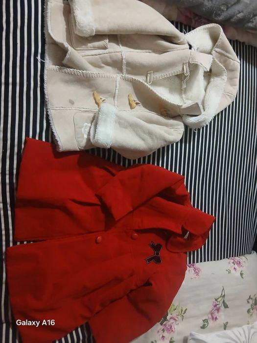 Buna vand lot 92 bluza 104