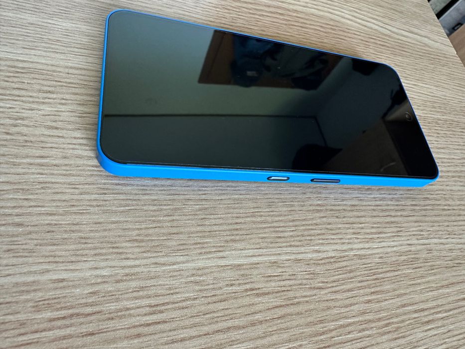 Nothing Phone 3a 12+256 GB albastru