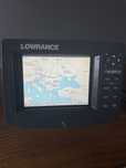 Gps Lowrance lcx27-c