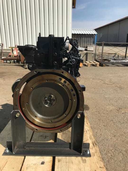 Motor Yanmar 3TNV70-PTB1 - Piese de motor Yanmar