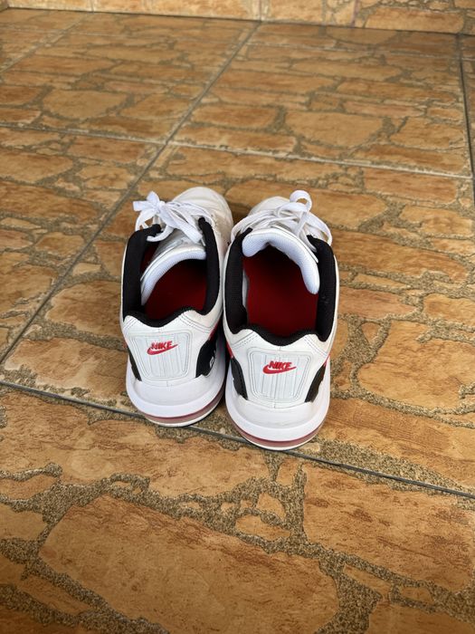 Nike Pantofi Sport Air Max LTD 3