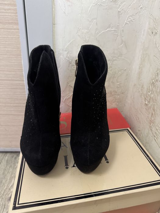 Ботильон (платформа)