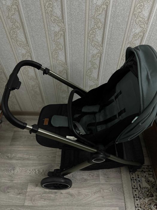 Коляска 2в1 трансформер