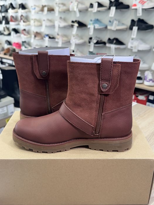 Botine Timberland Dama - 37