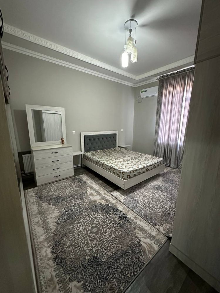 Сдаётся квартира в аренду. Самарканд Дучинор