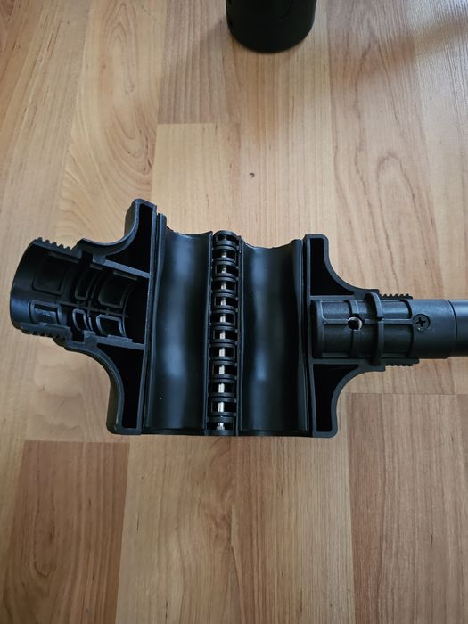 Дъмбели - комплект адаптери за дъмбели