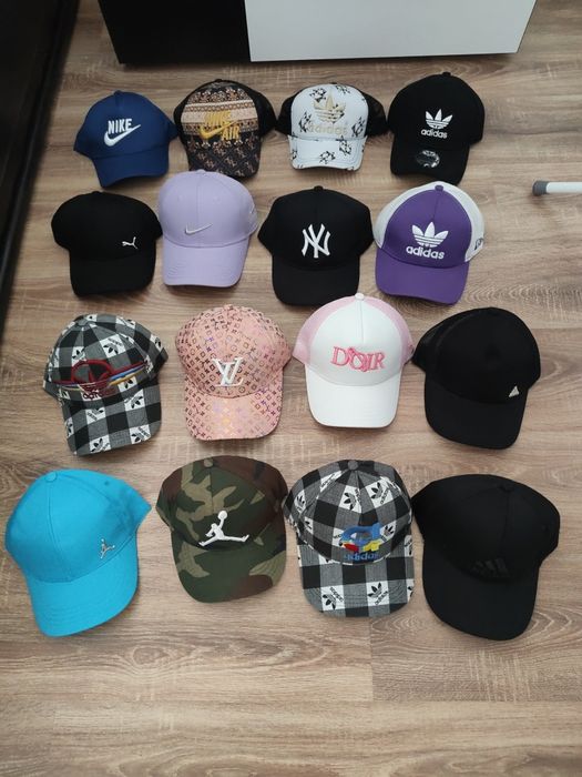 Șapcă Nike Șapcă Adidas Șapcă Puma Șapcă NY New Era