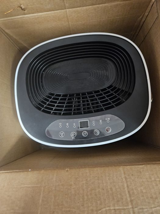 Dezumidificator Star Light