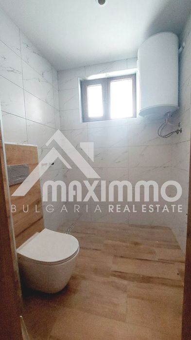 Продава се Двустаен апартамент в Варна, Виница - 70 кв.м за 1609 €/кв.м - Снимка #3