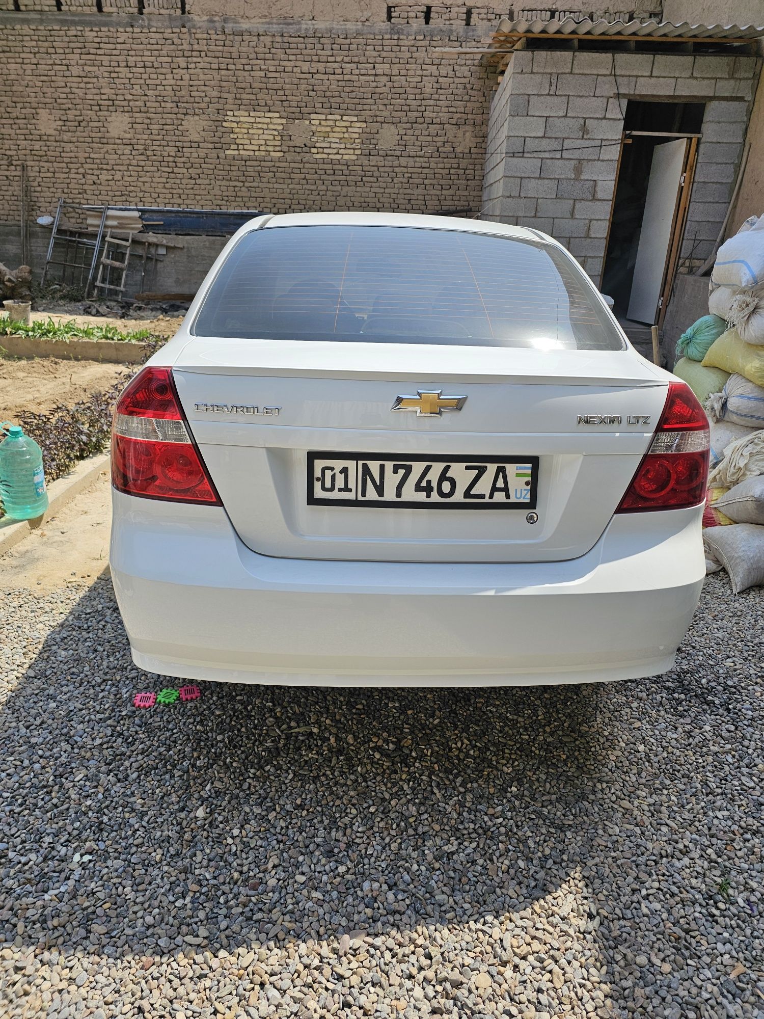 2017 tozza yurgani 98000 ming