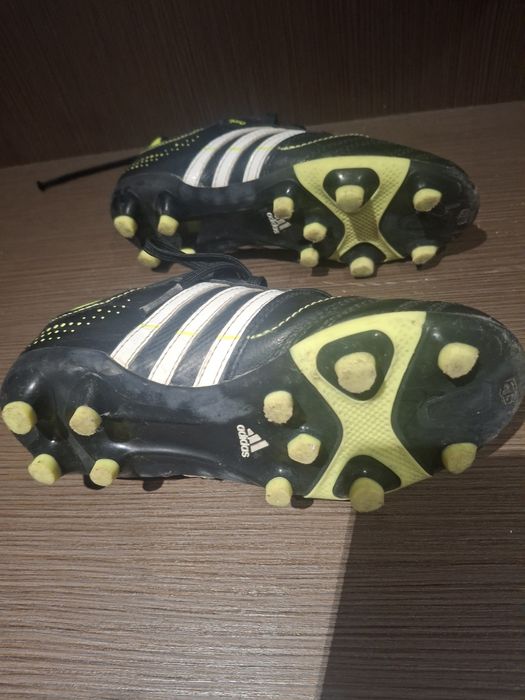 Бутонки Адидас Adidas