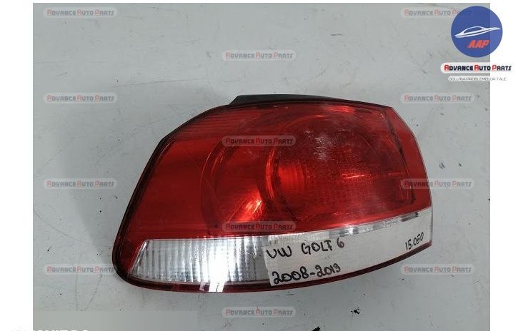 Стоп Ляв оригинален Фолксваген / Volkswagen VW Golf 6 [ - ]