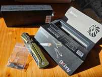 Lionsteel Skinny Alu Magnacut