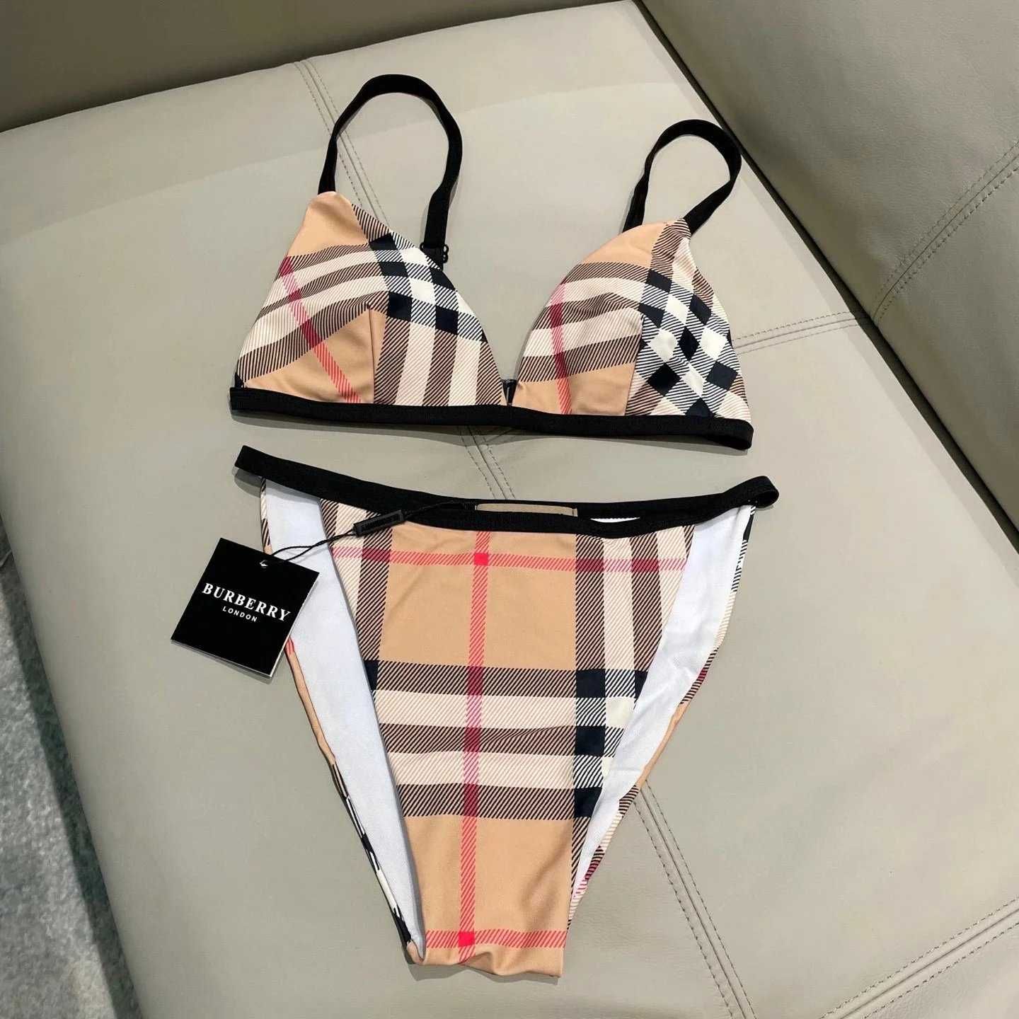 Бански костюми Burberry (5 МОДЕЛА ПО ИЗБОР)
