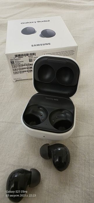 Samsung Galaxy Buds 2