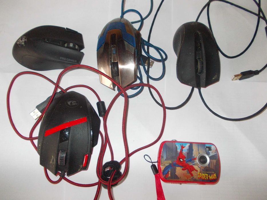 unitati PC cu Win 7 ,si i5 cu Win 10 Pro ,monitoare 19'-24' ,diverse