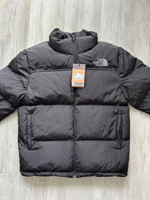 Geaca The North Face Nuptse 700 bărbați