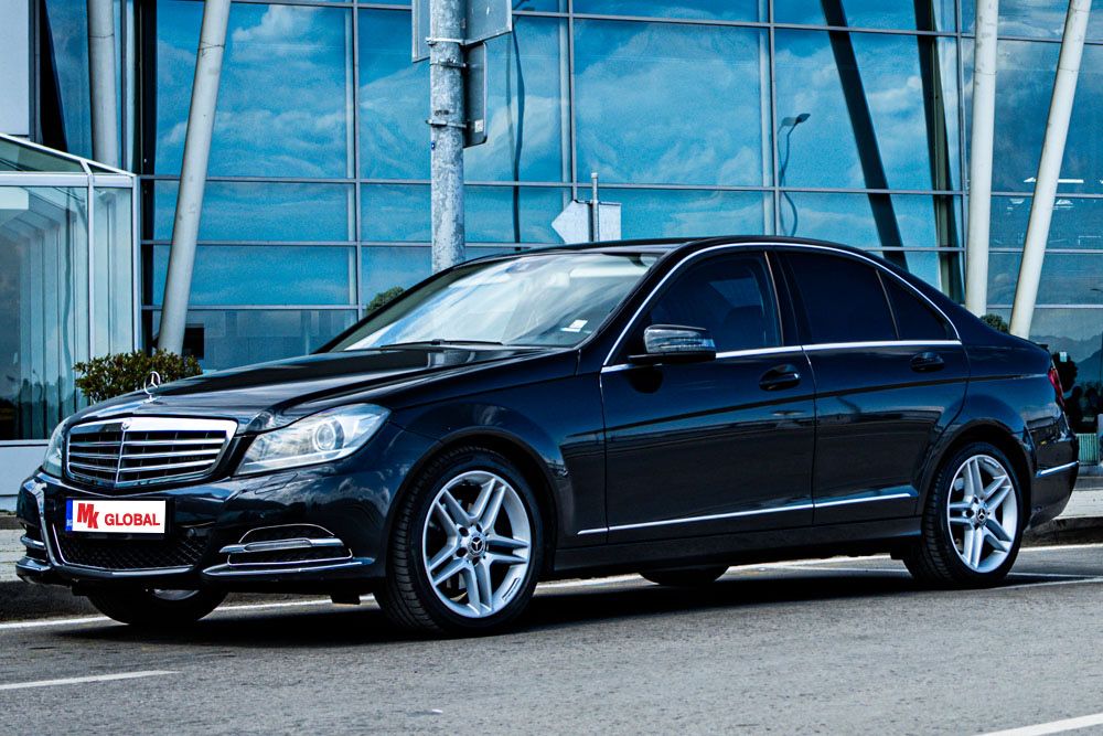 Luxurious & Comfort TRANSFERS MK GLOBAL