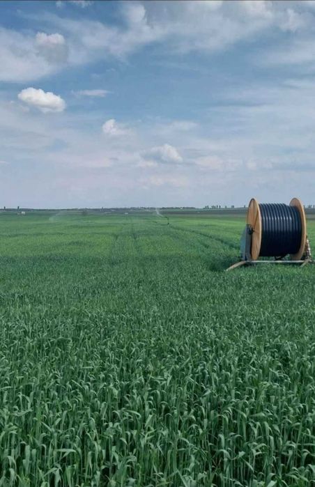 Tambur de irigat 320/90