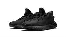 Adidas Yeezy Boost 350 V2 Onyx