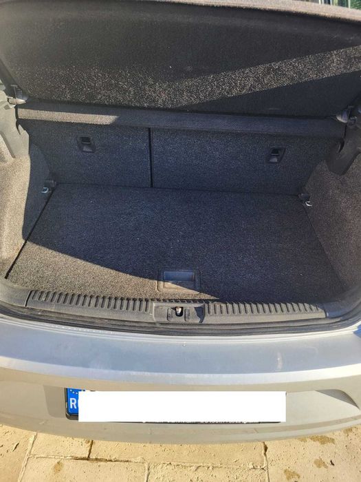 VW POLO 2015 DIESEL-Euro 6