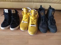 Кецове/ Сникърси/ Боти Adidas, Kangaroos, Liebeskind-Berlin