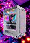 PC GAMING 14600K RTX 3070 32GB