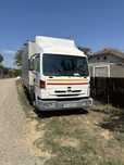 Nissan Alteon 2004 / Iveco Daily 2004