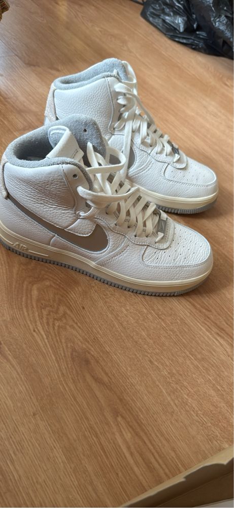 Nike Air force 1 SCULPT