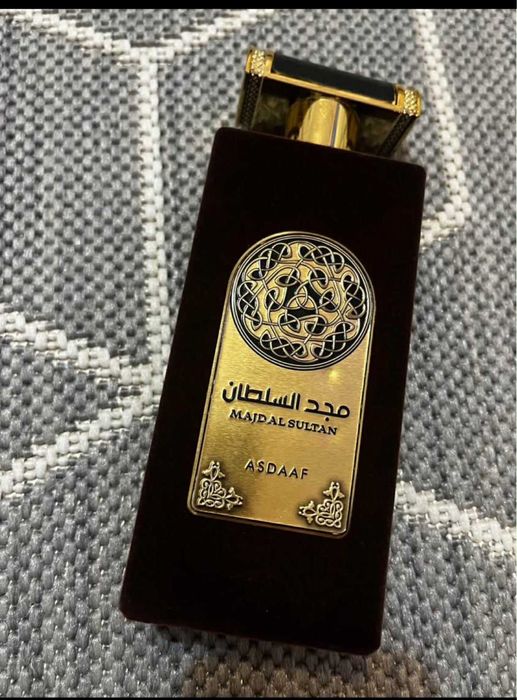Parfum din egipt