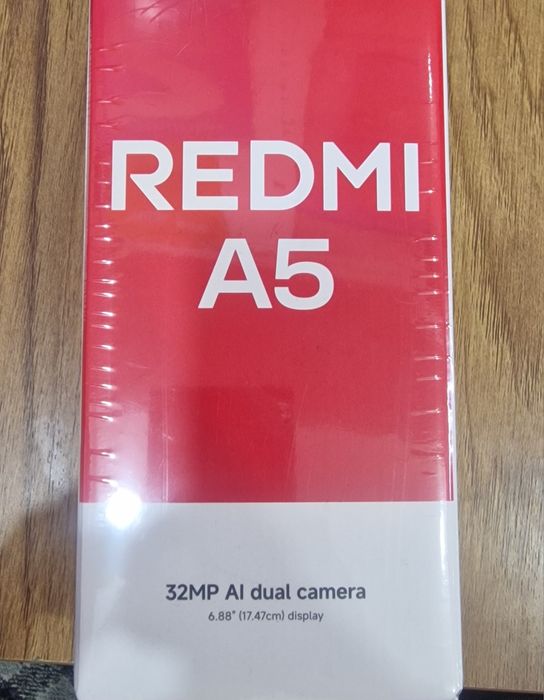Redmi A5 4Gb 128Gb