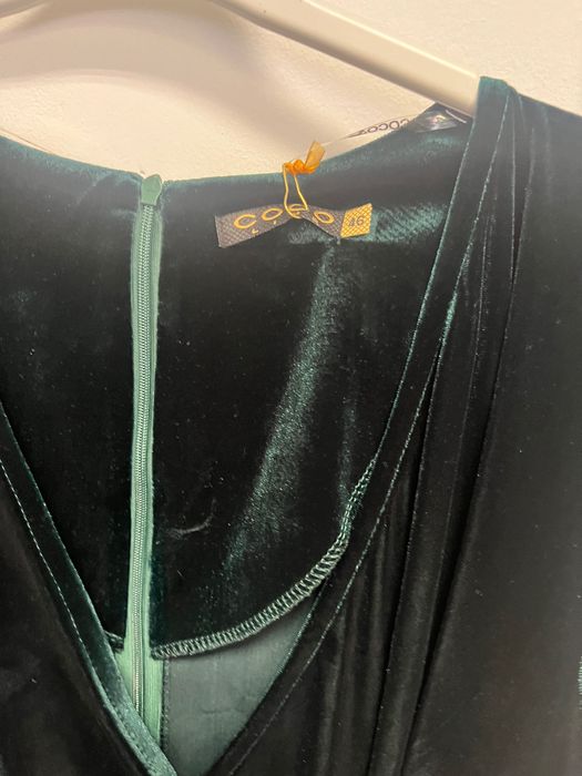 Rochie ocazie marimea 46