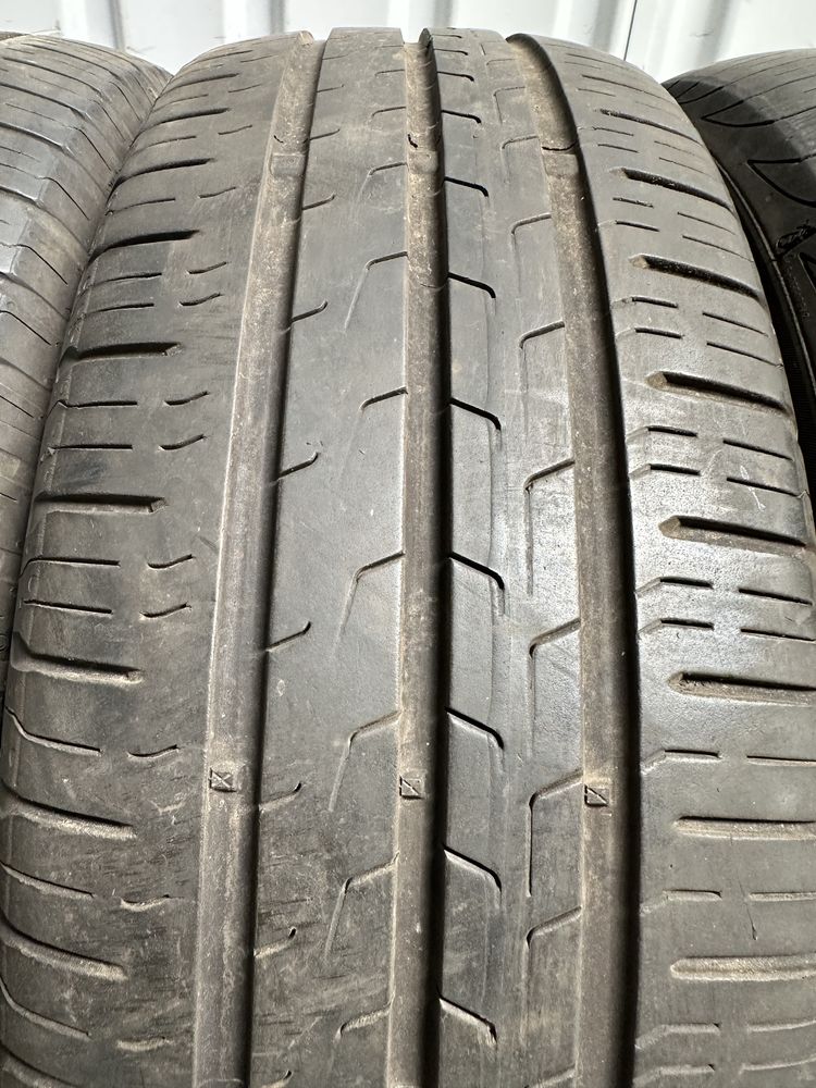 Set anvelope 195/65 R15 CONTINENTAL PremiumContact6 vară