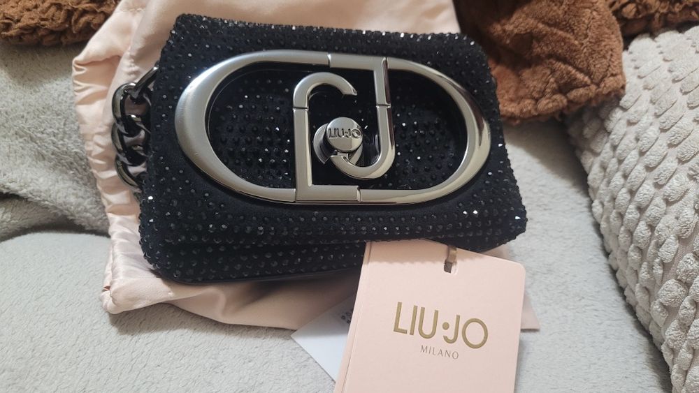 Дамска мини чанта