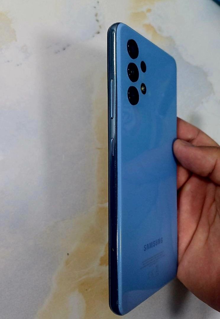 A32 samsung 128 GB