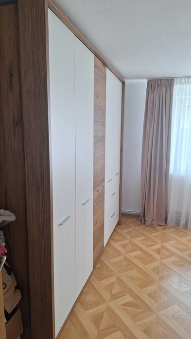 Dormitor Clyde Mobexpert