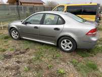 Saab 9.3 diesel 2002