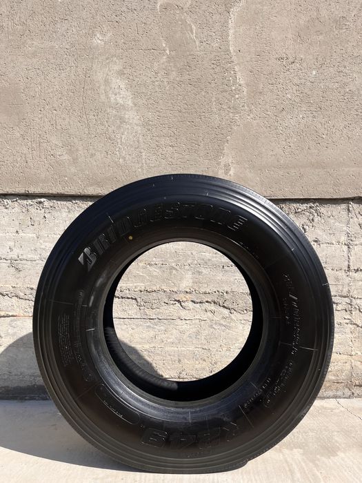 Bridgestone R249