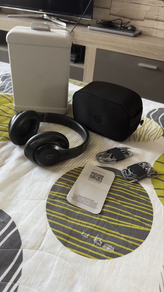 Beats Studio Pro (оригинални)