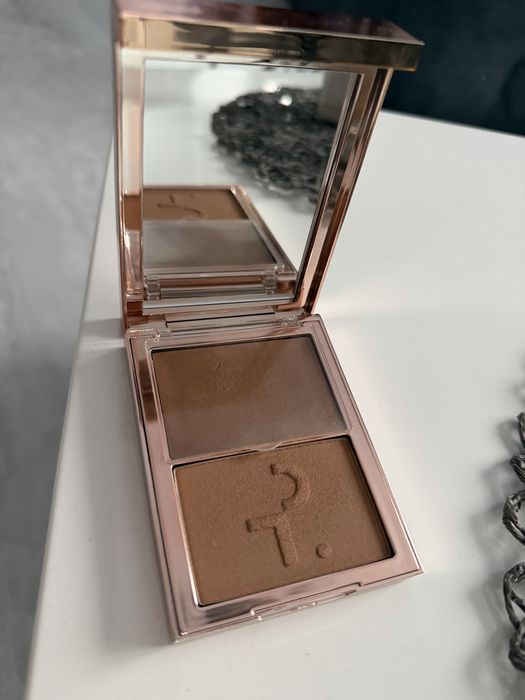 Patrick Ta Контур