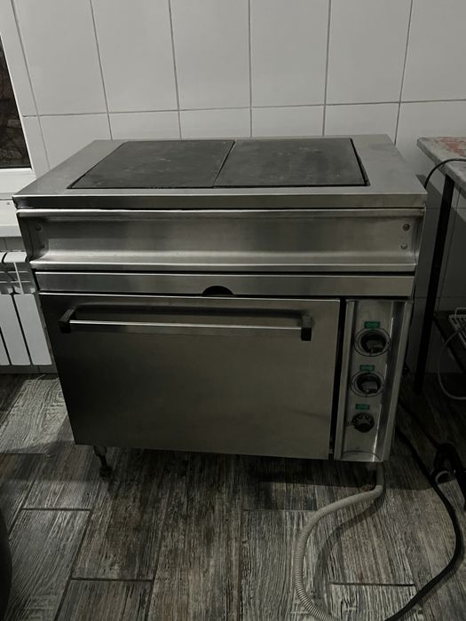 Сдам кухню в центре города в зааедение