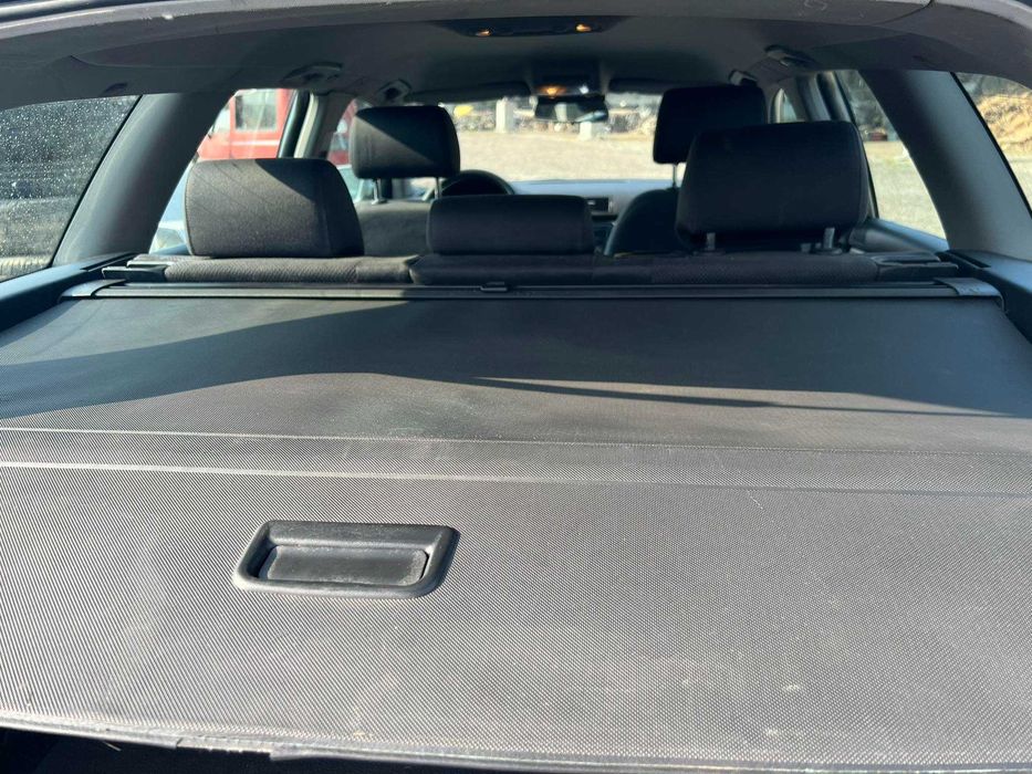 Audi a 3 b6 2.5 tdi 163 hp