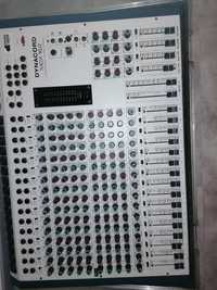 Mixer Dynacord MCX 16-2