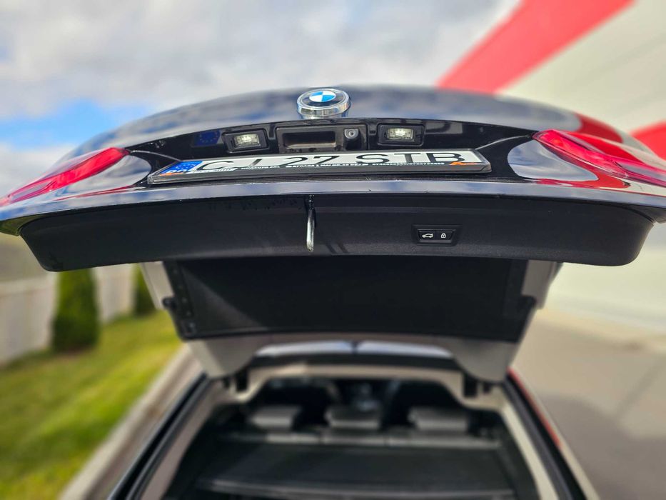 BMW GT X-DRIVE/Luxury/CAM 360°/Bord Digital/HUD/Memory/Pano/Led