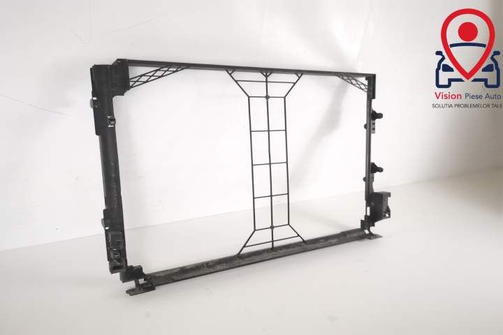 Оригинален носещ радиатор / Original Radiator Support Mercedes-Benz AM