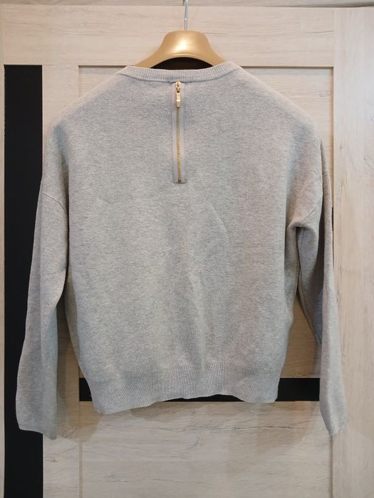 Стильный свитер Ostin.  Stilniy sviter Ostin