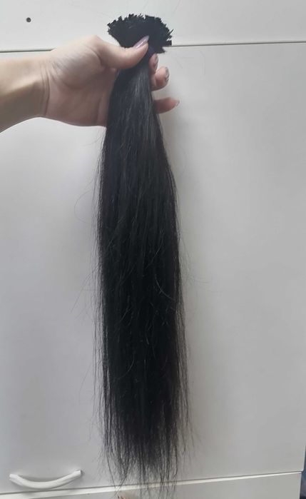 Волосы для наращивания