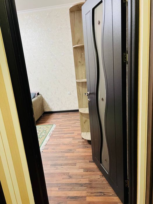 продается чиланзар 6 квартал 1/1/4